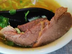 小牛汤-腔调面(斜土路店)