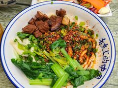 -老白家面馆(测绘东路总店)