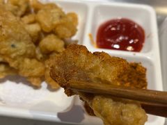 小酥肉-海底捞火锅(海悦天地店)