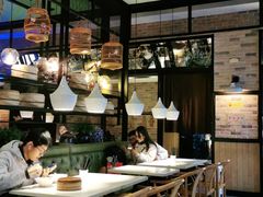 大堂-东园小馆·早茶·淮扬小炒(印象汇店)