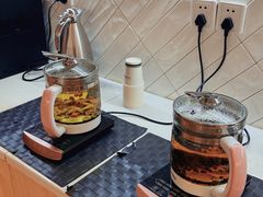 -领克中心(杭州凌客店)