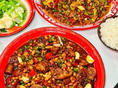 -麻辣范儿(良乡机场店)