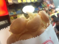 -利强记北角鸡蛋仔(弥敦道店 )