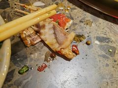 -小龙坎火锅(双林店)