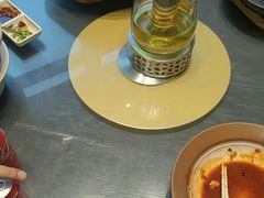 -江宴渔村·鱼鲜土菜(紫荆广场店)