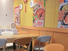 -鱼你在一起(福田安吉尔店)