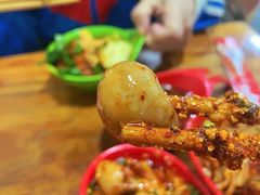 -冒椒火辣(奎星楼街店)