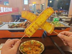 -林二哥宜烤官·宜宾小烧烤