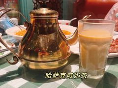 -小尕子·新疆菜(明园店)