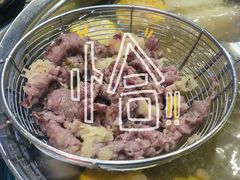 -三毛牛肉店(福强店)