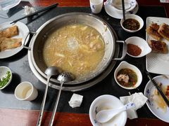 -老来福·非遗酸汤兔(凯旋路店)