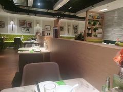 大堂-汤城小厨•粤菜•靓汤(西直门凯德MALL店)