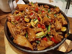 鱿鱼-胡桃里乐队酒馆(农科路店)