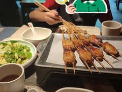 -管氏翅吧(广渠门店)