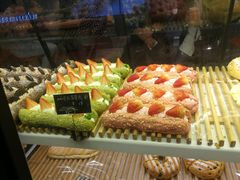 -萃茶师(琅西店)