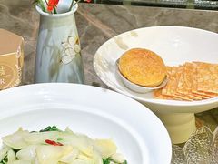 -宫燕府·京菜·烤鸭·淮扬菜(王府中心店)