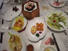 -舒友海鲜姿造(白鹭洲店)