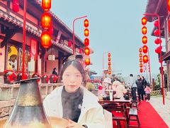 -五熟府(东方盐湖城店)