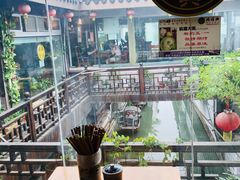 -同得兴 Since·1995 传统苏式面馆(十全街店)