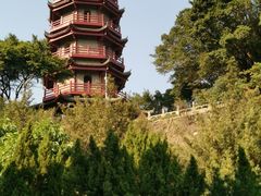 -南沙天后宫景区