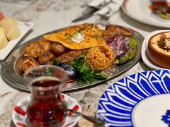 -SULTAN·苏坦土耳其餐厅(新光汇店)