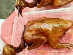 -煲煲掂风味煲仔饭餐厅(西区店)