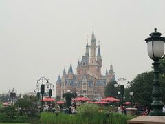门面-上海迪士尼度假区