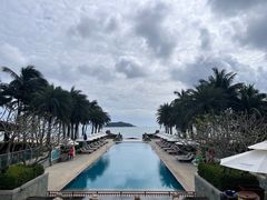 -石梅湾艾美度假酒店