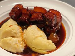 -领事馆19号中餐厅(厦门海景洲际酒店)