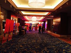 -上海雅居乐万豪侯爵酒店