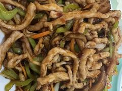 -胖子菜馆(隆昌路店)