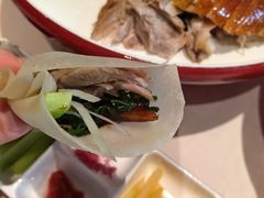 大鸭梨招牌烤鸭-大鸭梨烤鸭(甘家口店)