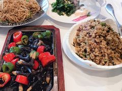 -若蘭慈·无国界素食料理(欢乐海岸店)