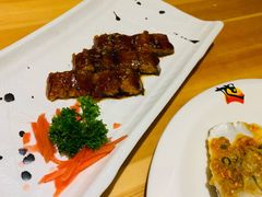酱烤鳗鱼-割烹旭日本料理(龙湖狮山天街店)