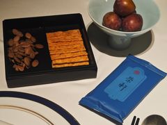 -荣轩(新荣记环球金融中心店)