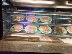 -老墙根涮肉·铜锅·烧烤(欢乐谷·王四营店)