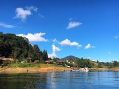 -凯邦亚湖风景区