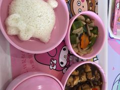 -安吉Hello Kitty乐园