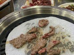 -鞑子烤羊腿(贝村总店)