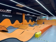 -Kiddo趣多儿童滑步车骑行会(宏泰广场店)