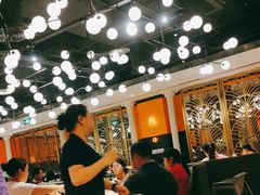 -半秋山西餐厅(巴南万达广场店)