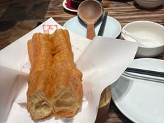 -大良毋米粥(锦龙路总店)
