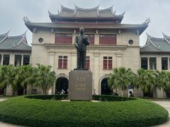 -厦门大学(思明校区)