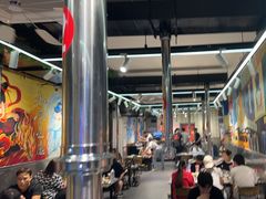 -英雄故事地摊烤肉(马驹桥店)