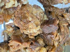 -清真-戏楼王记牛肉面