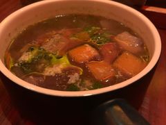 -杭州西子湖四季酒店-WL BISTRO西湖餐厅(灵隐路店)