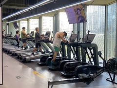 -超鹿运动(五四路恒力城店)