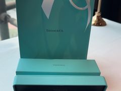 -Tiffany & Co.蒂芙尼
(天津万象城店)
