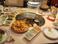 -伊茉家的烤肉店(勒泰中心店)