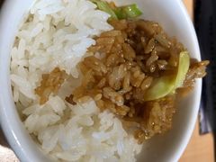 五常大米-醉得意·山茶油炒土鸡(泰安万达店)
